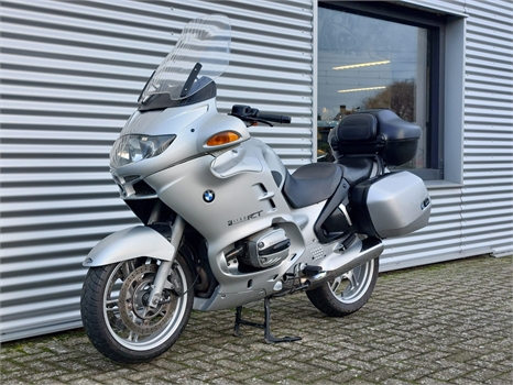 BMW R 1150 RT